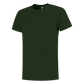 Tricorp Casual T-shirts 101004-TFR160 flessengroen(bottlegreen)