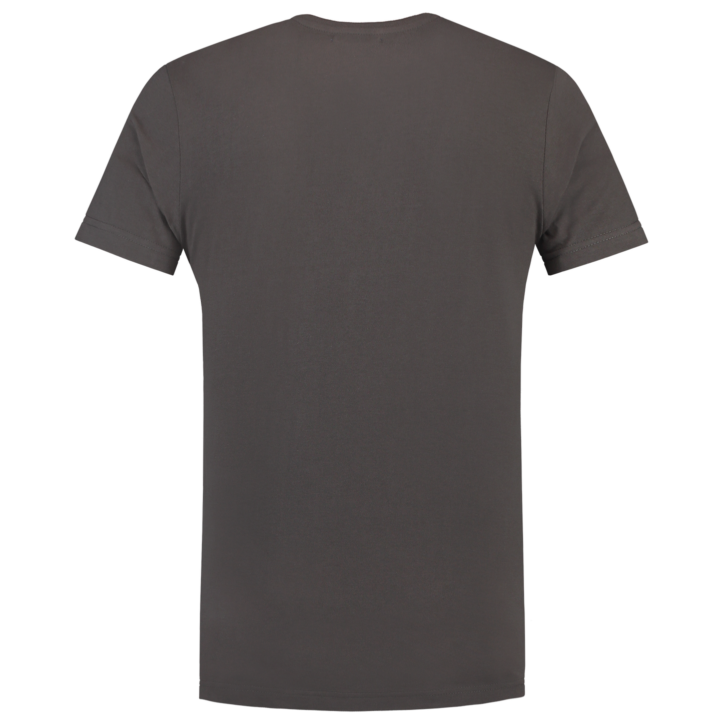 Tricorp Casual T-shirts 101004-TFR160 donkergrijs(darkgrey)