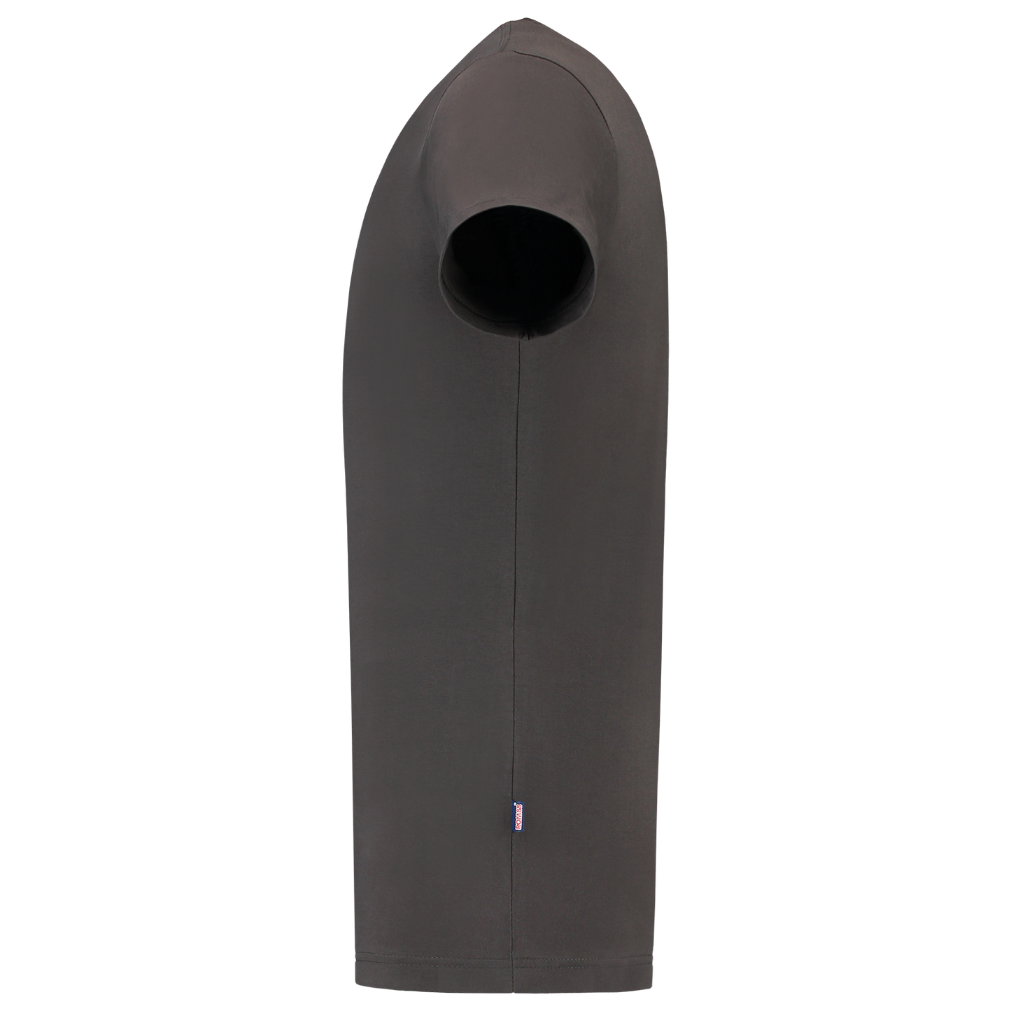 Tricorp Casual T-shirts 101004-TFR160 donkergrijs(darkgrey)