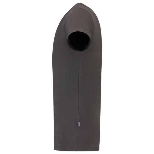 Tricorp Casual T-shirts 101004-TFR160 donkergrijs(darkgrey)