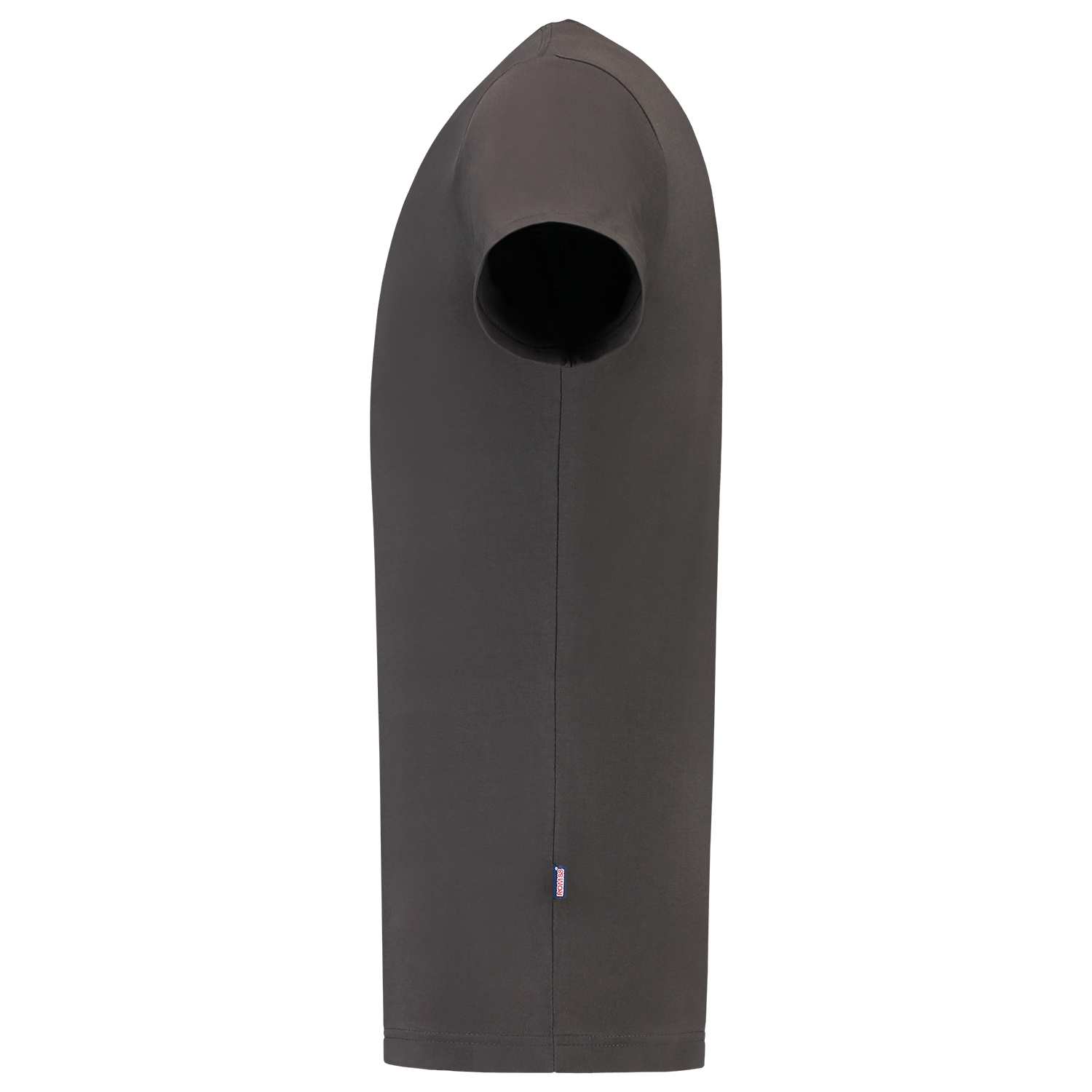 Tricorp Casual T-shirts 101004-TFR160 donkergrijs(darkgrey)