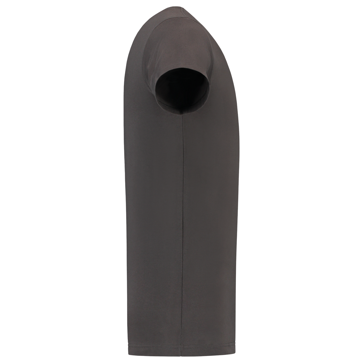 Tricorp Casual T-shirts 101004-TFR160 donkergrijs(darkgrey)