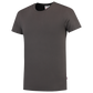 Tricorp Casual T-shirts 101004-TFR160 donkergrijs(darkgrey)