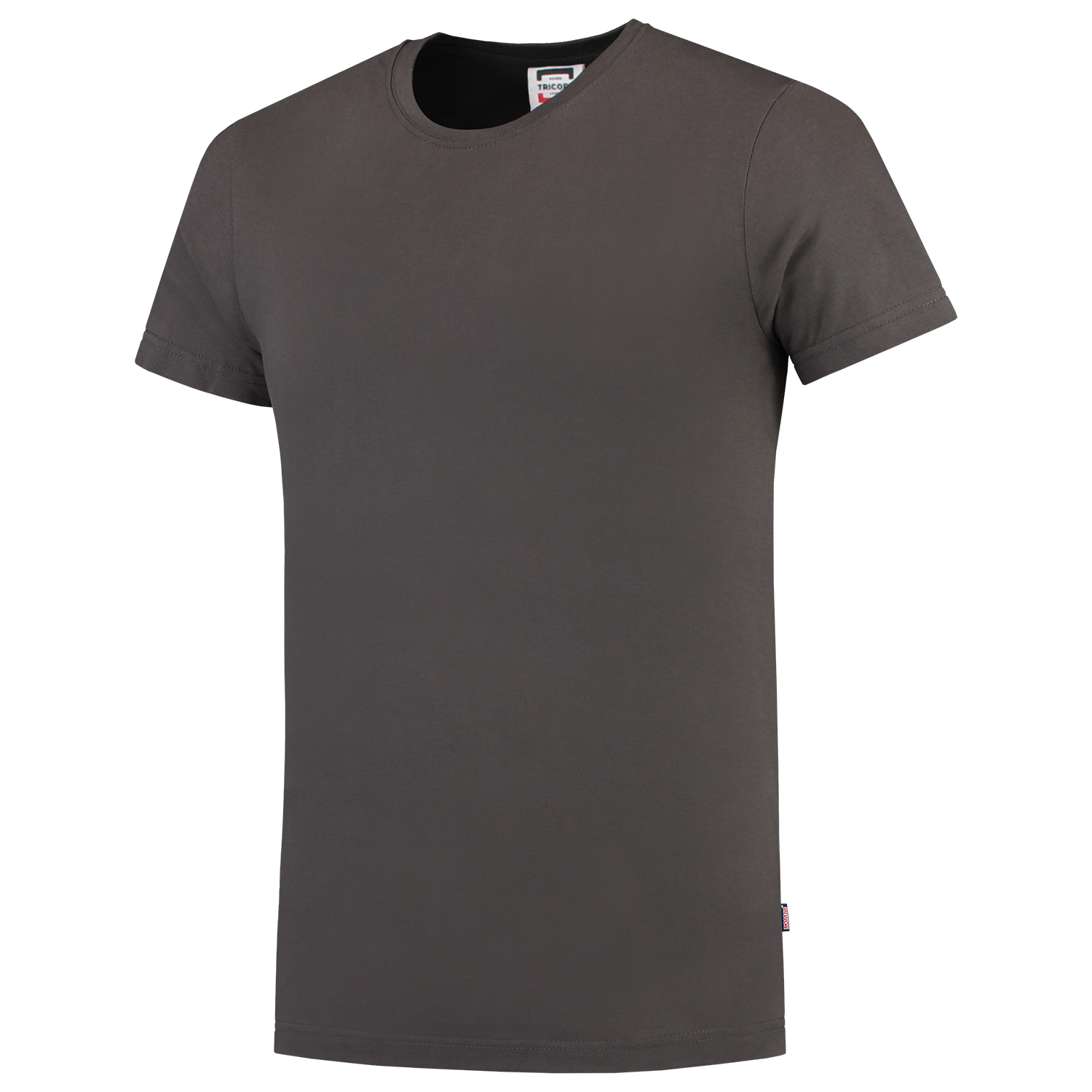 Tricorp Casual T-shirts 101004-TFR160 donkergrijs(darkgrey)