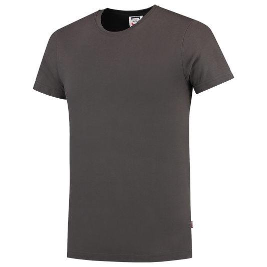 Tricorp Casual T-shirts 101004-TFR160 donkergrijs(darkgrey)