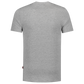 Tricorp Casual T-shirts 101004-TFR160 grijs melange(greymel)