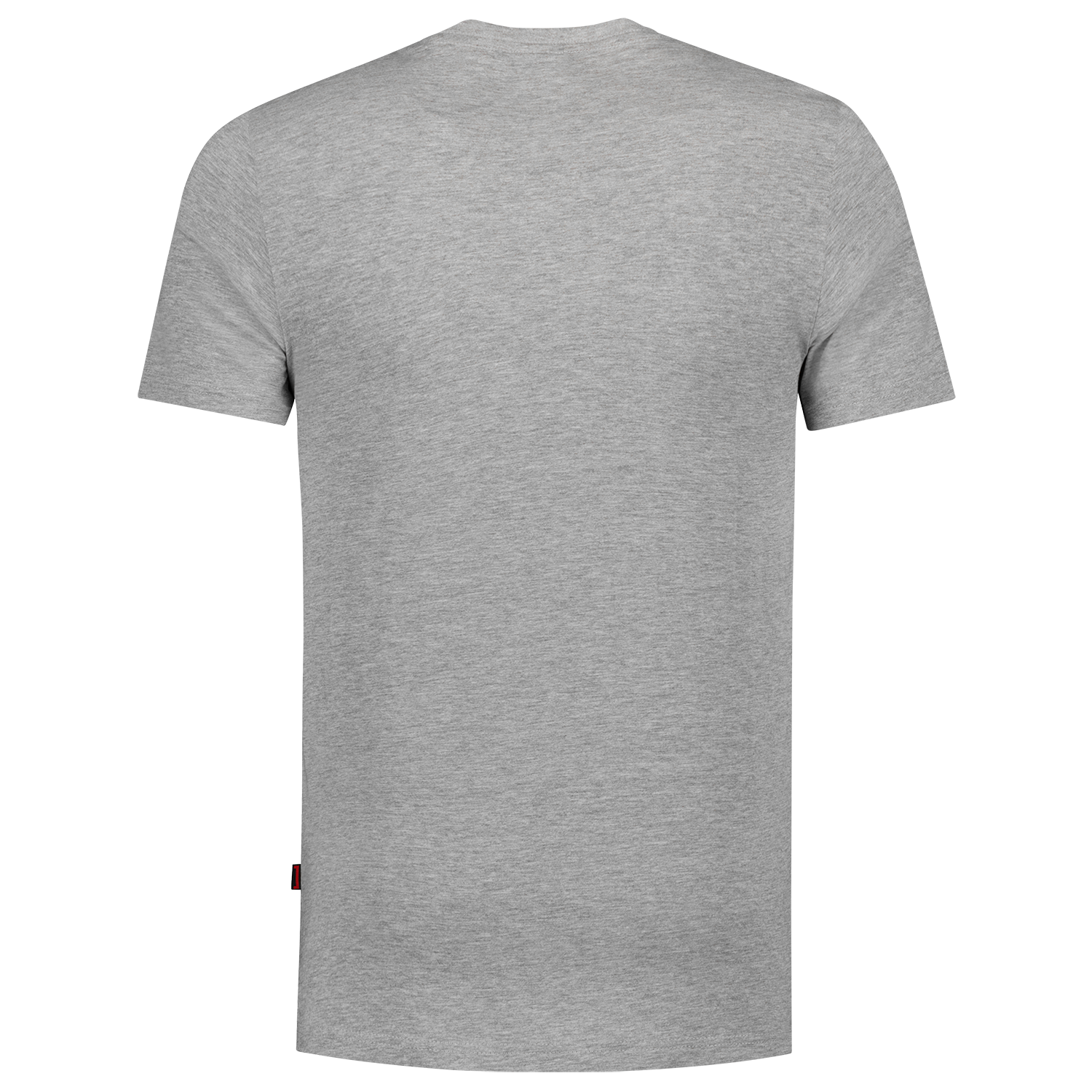 Tricorp Casual T-shirts 101004-TFR160 grijs melange(greymel)