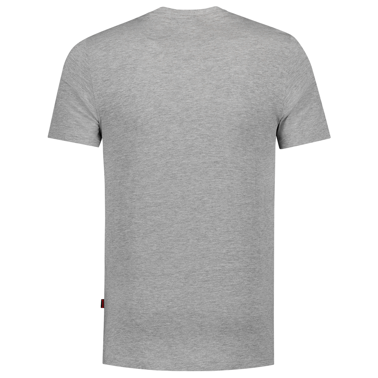 Tricorp Casual T-shirts 101004-TFR160 grijs melange(greymel)