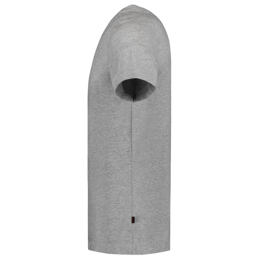 Tricorp Casual T-shirts 101004-TFR160 grijs melange(greymel)