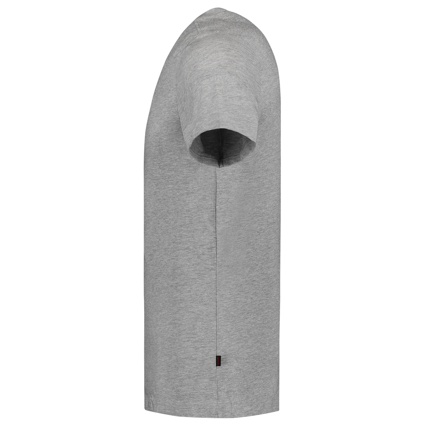 Tricorp Casual T-shirts 101004-TFR160 grijs melange(greymel)