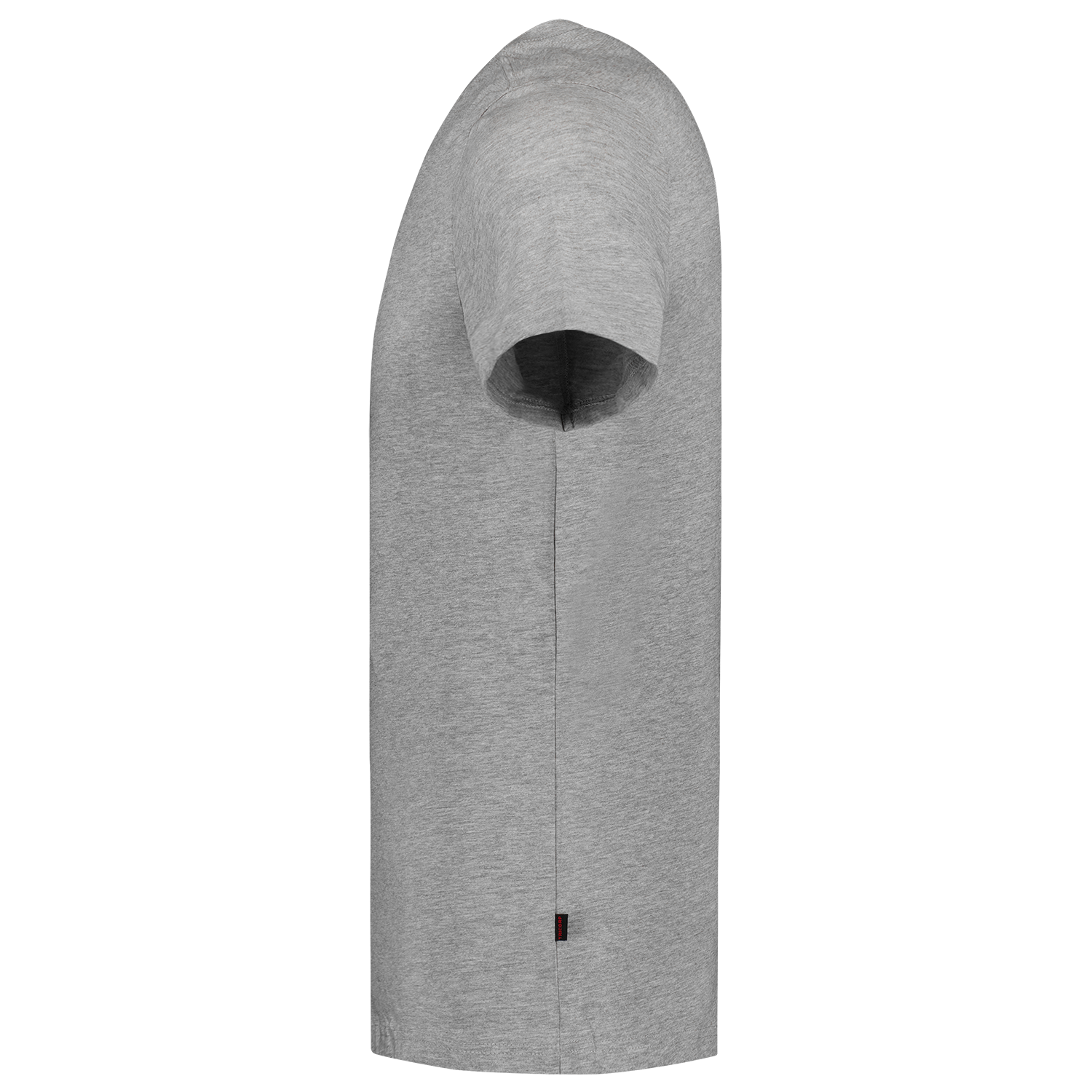 Tricorp Casual T-shirts 101004-TFR160 grijs melange(greymel)