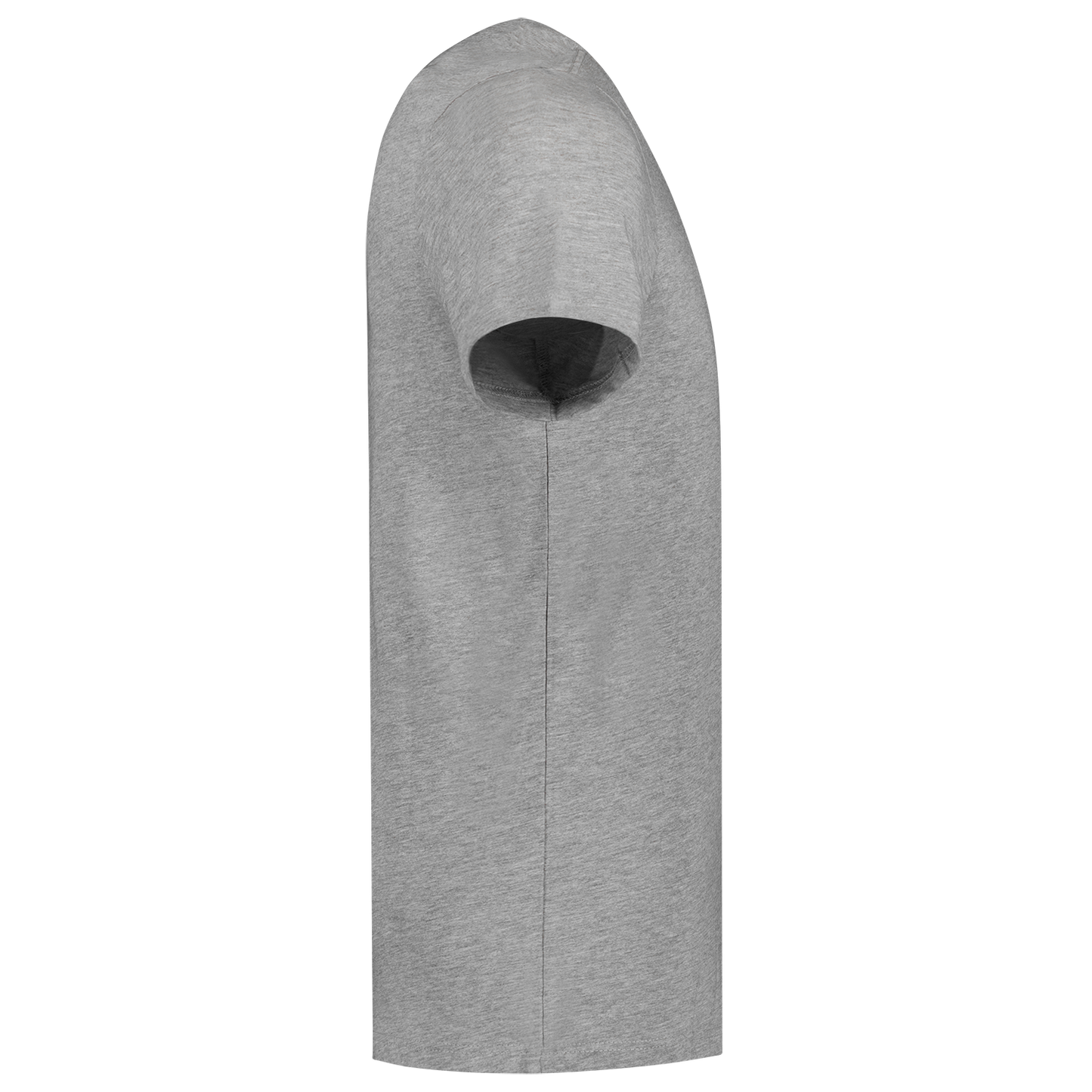 Tricorp Casual T-shirts 101004-TFR160 grijs melange(greymel)