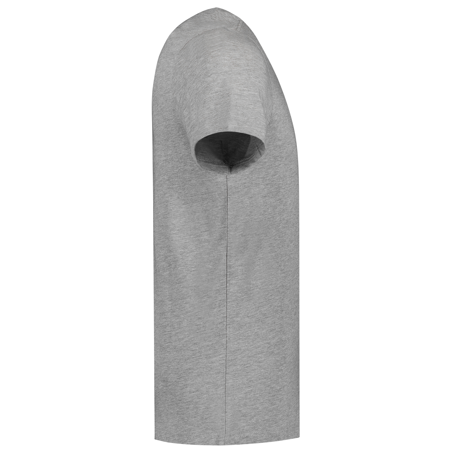 Tricorp Casual T-shirts 101004-TFR160 grijs melange(greymel)