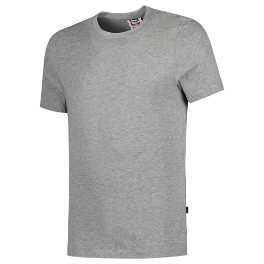 Tricorp Casual T-shirts 101004-TFR160 grijs melange(greymel)