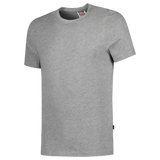 Tricorp Casual T-shirts 101004-TFR160 grijs melange(greymel)