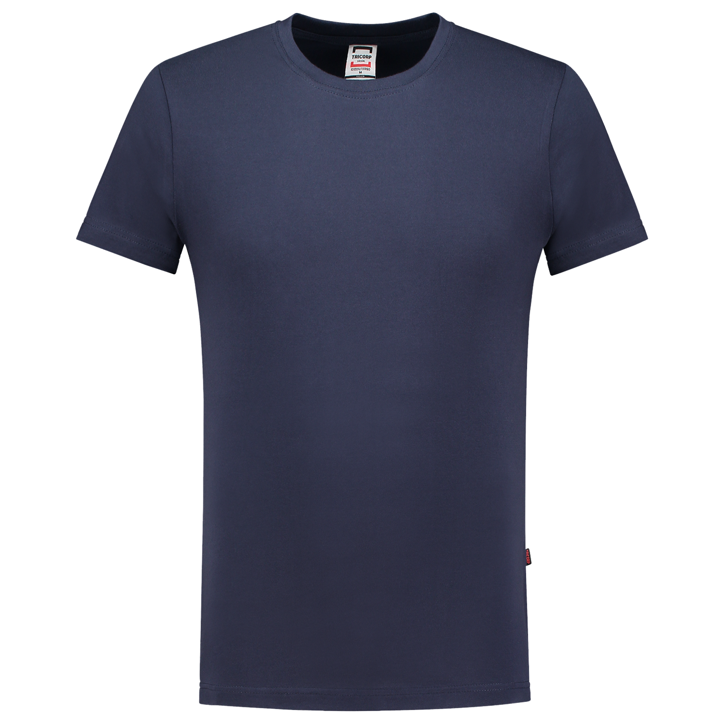 Tricorp Casual T-shirts 101004-TFR160 inktblauw(ink)