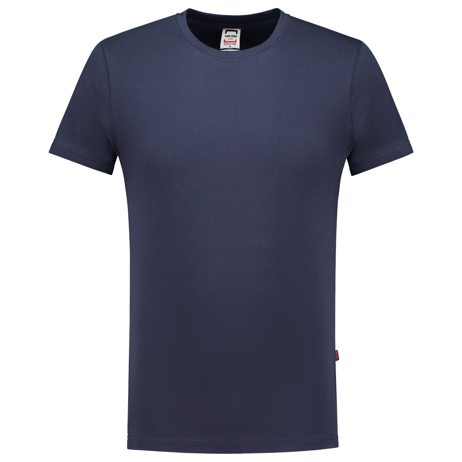 Tricorp Casual T-shirts 101004-TFR160 inktblauw(ink)