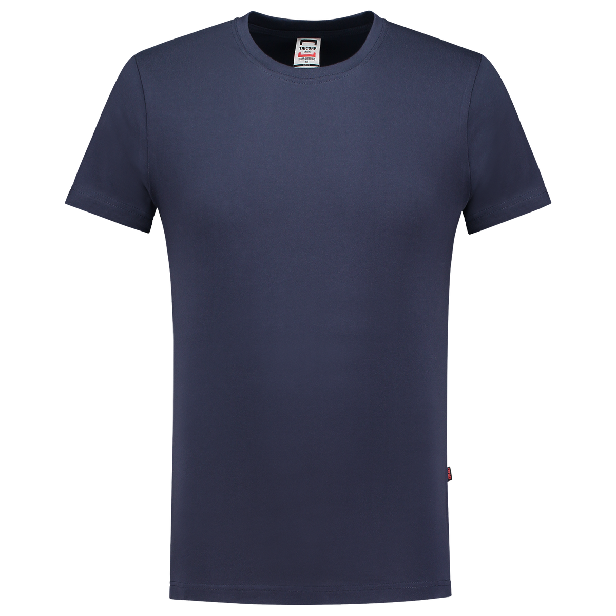 Tricorp Casual T-shirts 101004-TFR160 inktblauw(ink)