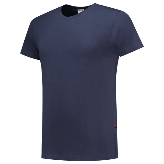 Tricorp Casual T-shirts 101004-TFR160 inktblauw(ink)