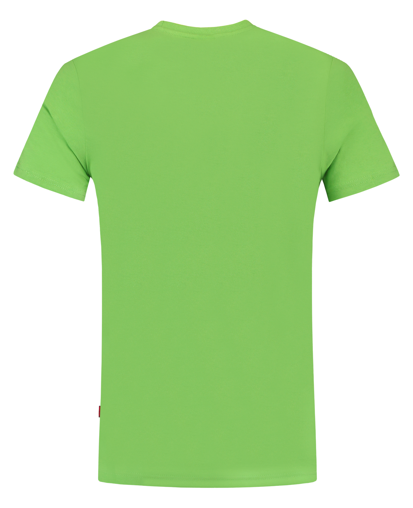Tricorp Casual T-shirts 101004-TFR160 limoen(lime)