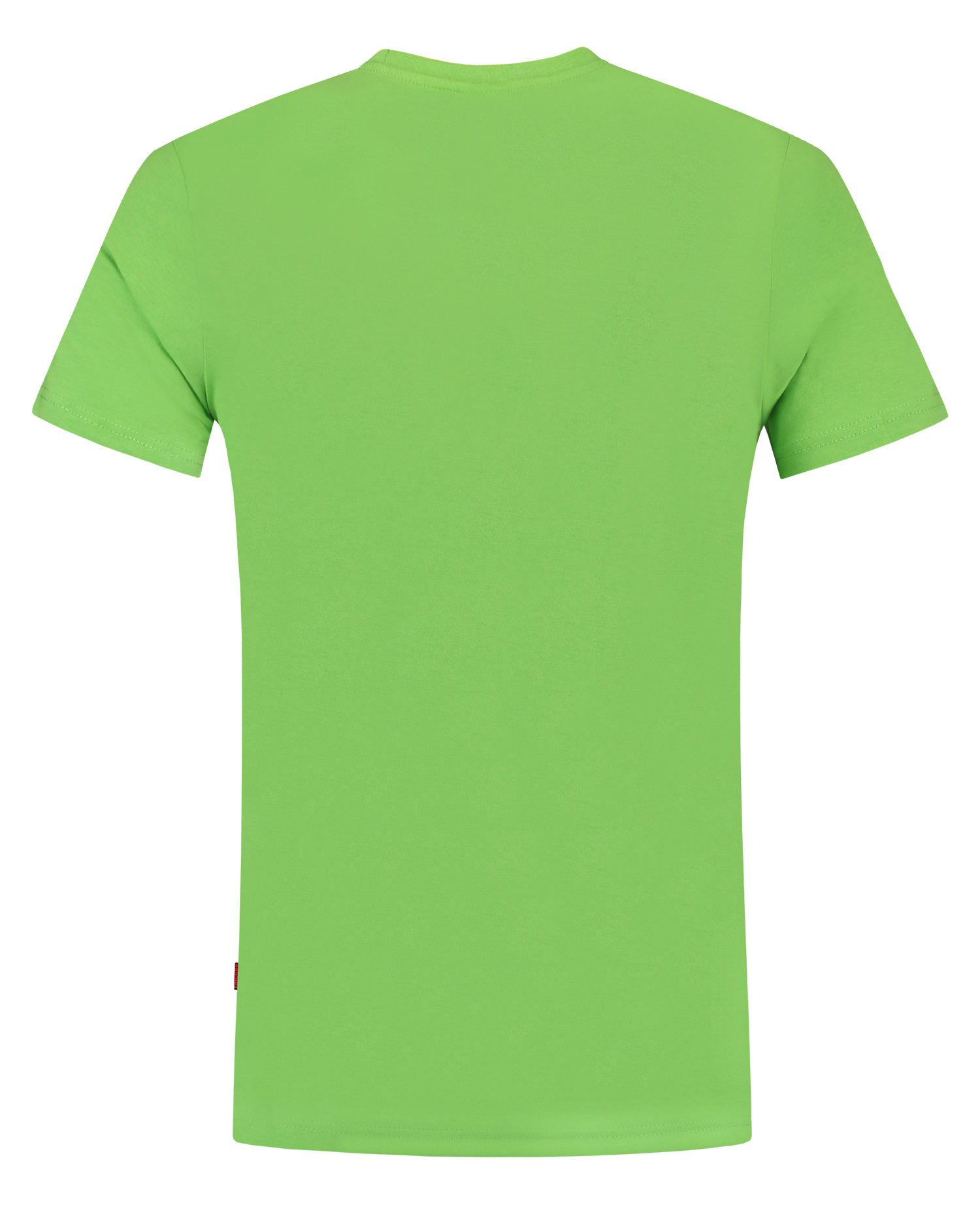 Tricorp Casual T-shirts 101004-TFR160 limoen(lime)