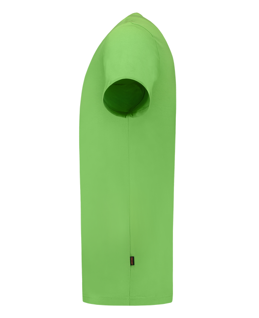 Tricorp Casual T-shirts 101004-TFR160 limoen(lime)