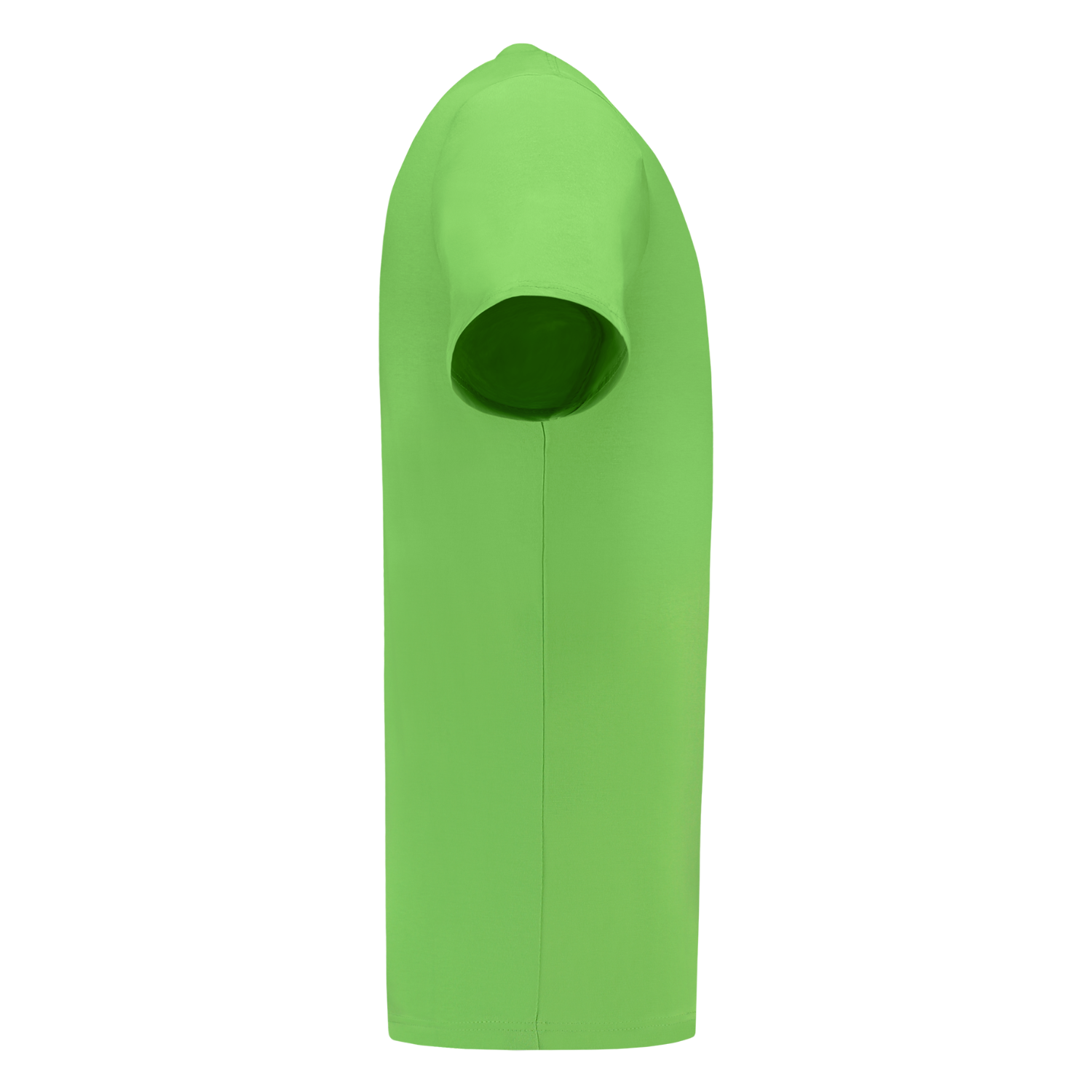 Tricorp Casual T-shirts 101004-TFR160 limoen(lime)