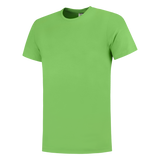 Tricorp Casual T-shirts 101004-TFR160 limoen(lime)