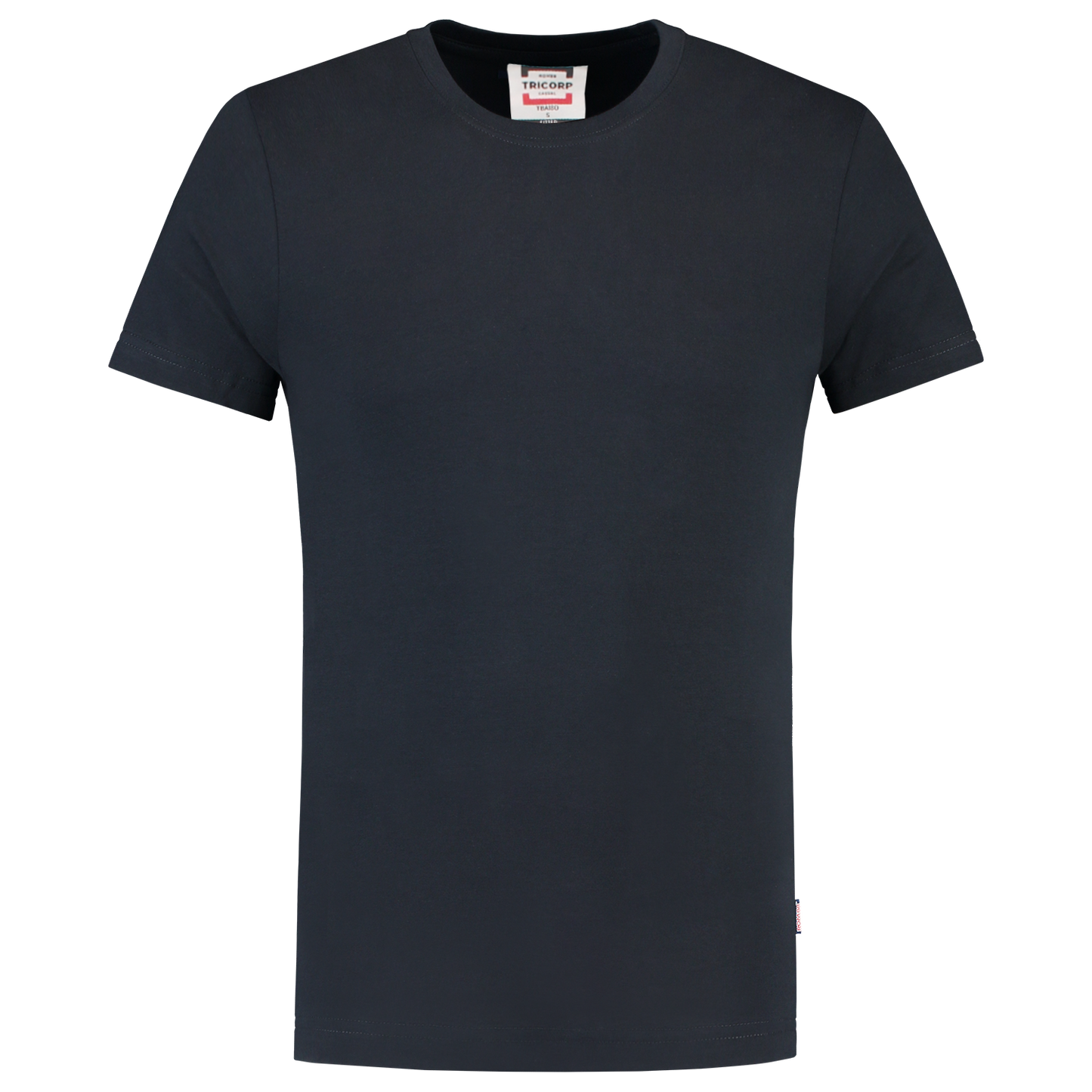 Tricorp Casual T-shirts 101004-TFR160 marineblauw(navy)