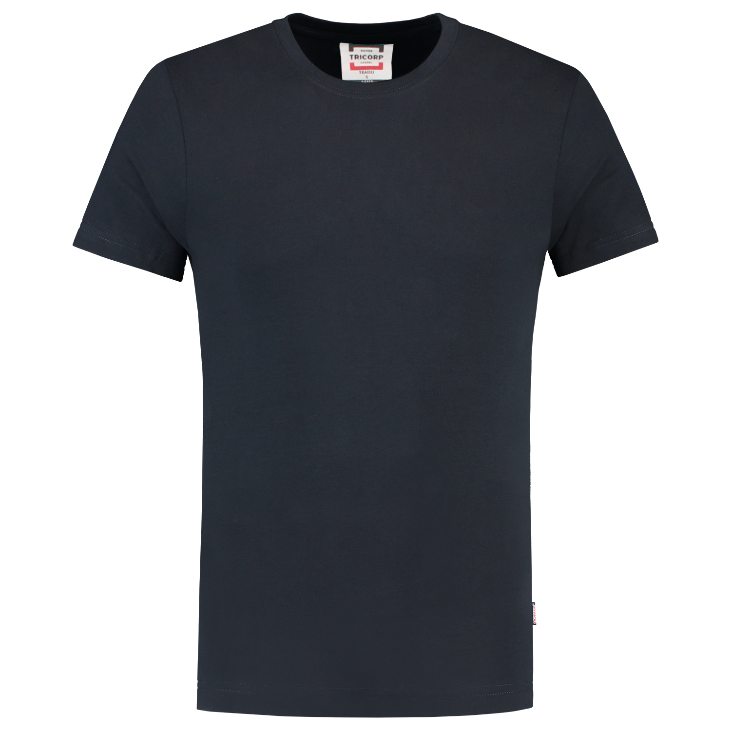 Tricorp Casual T-shirts 101004-TFR160 marineblauw(navy)