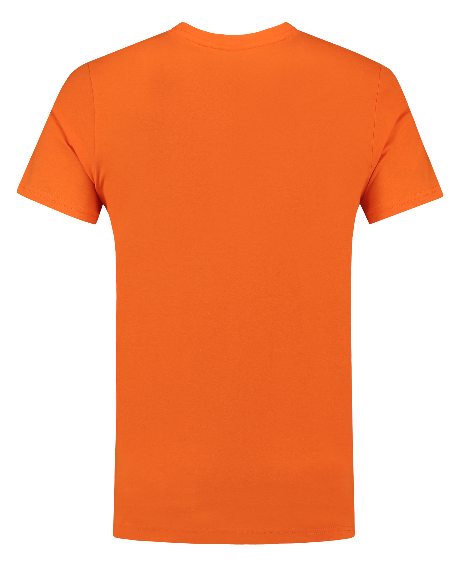 Tricorp Casual T-shirts 101004-TFR160 oranje(orange)