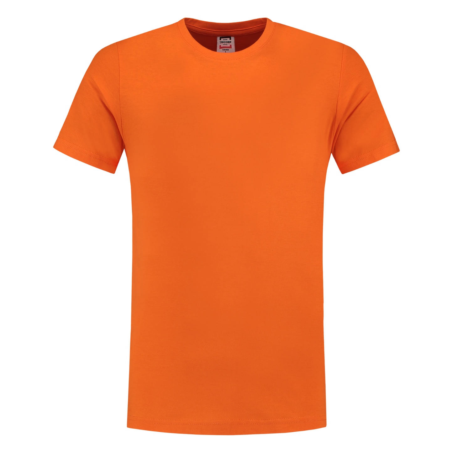Tricorp Casual T-shirts 101004-TFR160 oranje(orange)