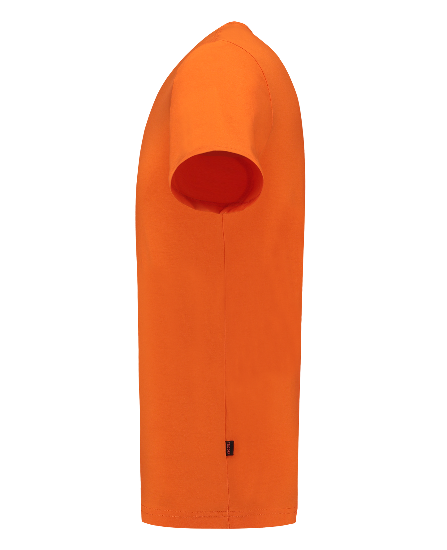 Tricorp Casual T-shirts 101004-TFR160 oranje(orange)