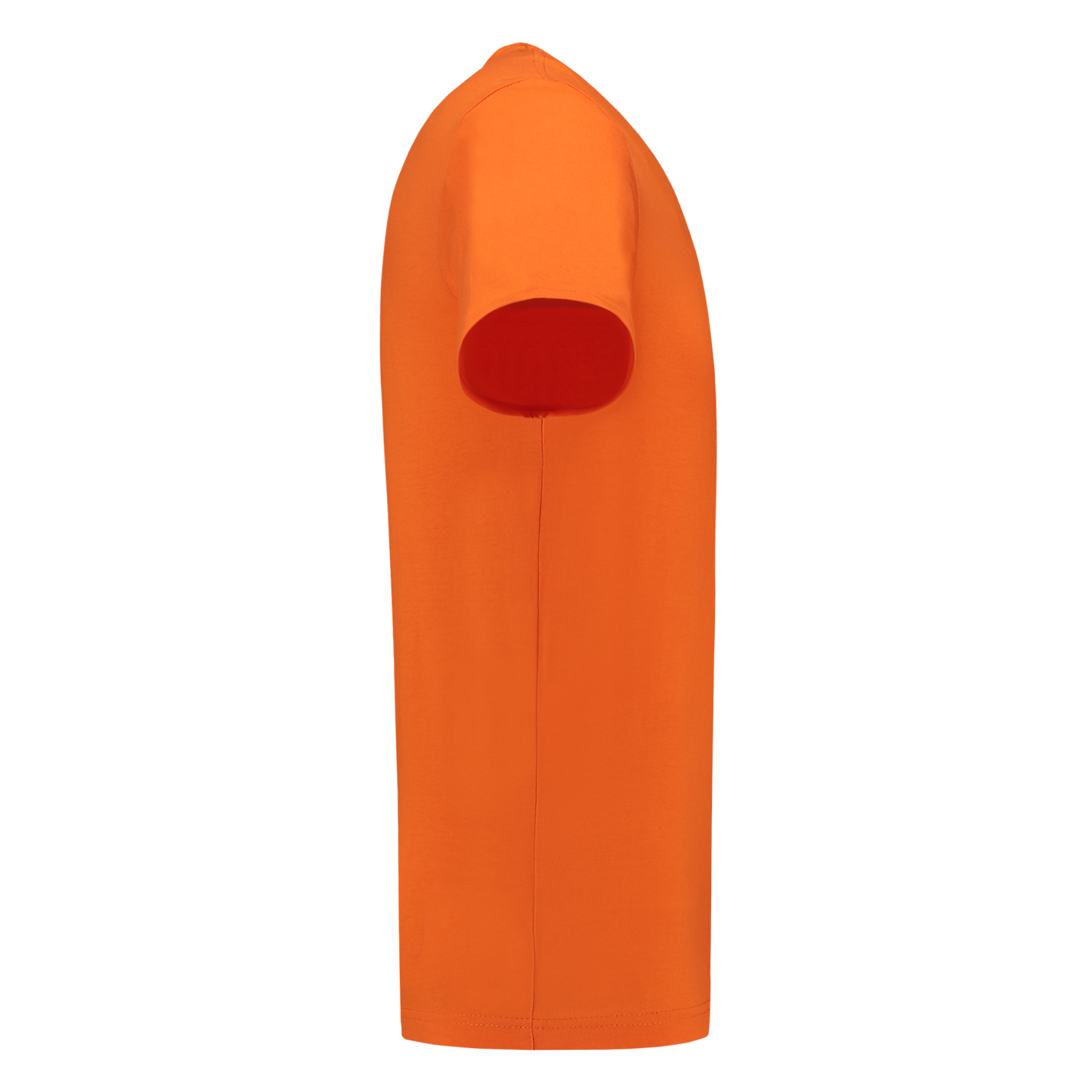Tricorp Casual T-shirts 101004-TFR160 oranje(orange)
