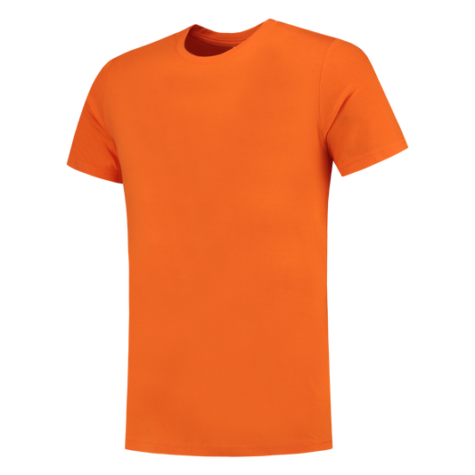 Tricorp Casual T-shirts 101004-TFR160 oranje(orange)