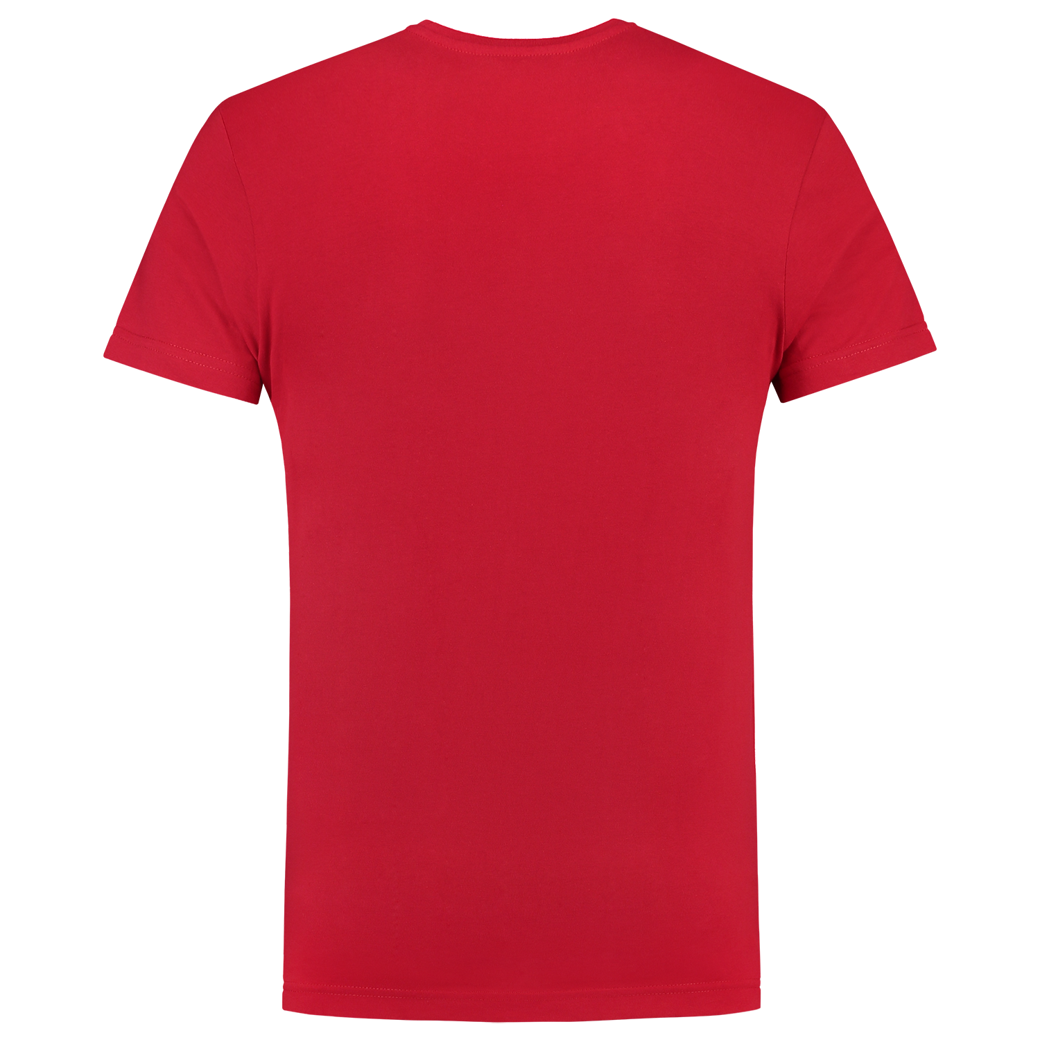 Tricorp Casual T-shirts 101004-TFR160 rood(red)