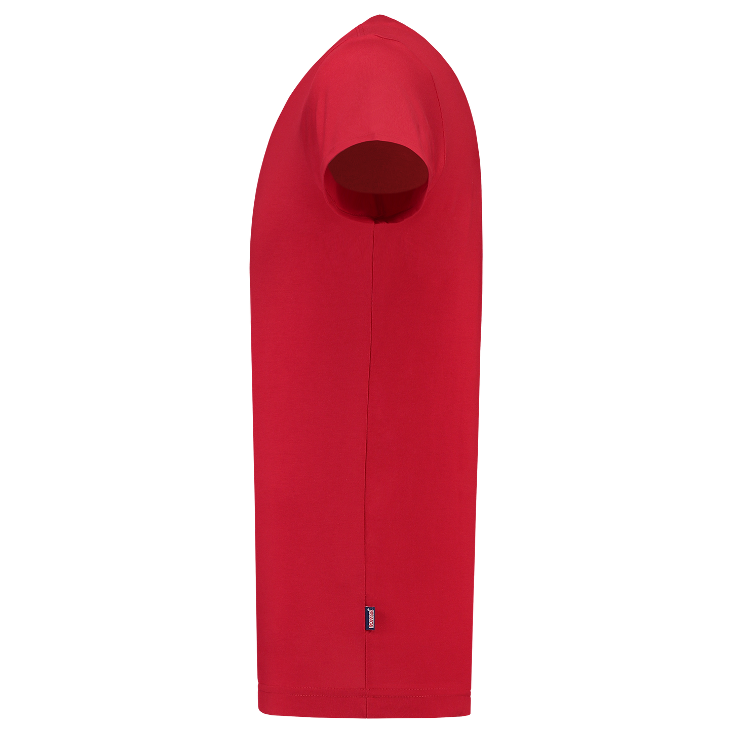 Tricorp Casual T-shirts 101004-TFR160 rood(red)