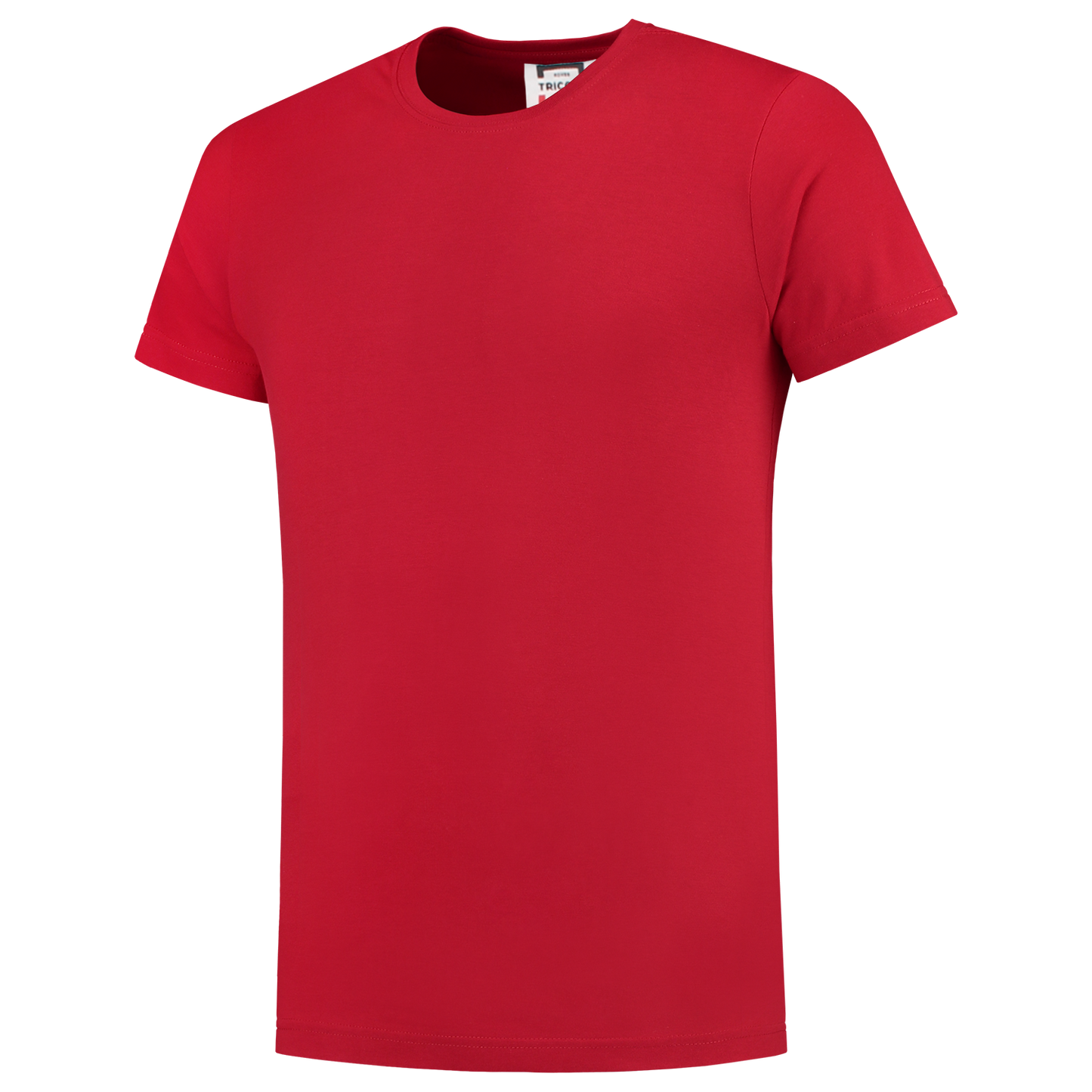 Tricorp Casual T-shirts 101004-TFR160 rood(red)