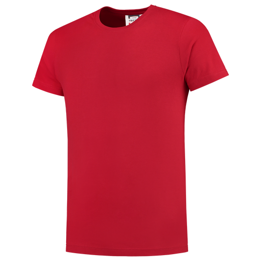 Tricorp Casual T-shirts 101004-TFR160 rood(red)