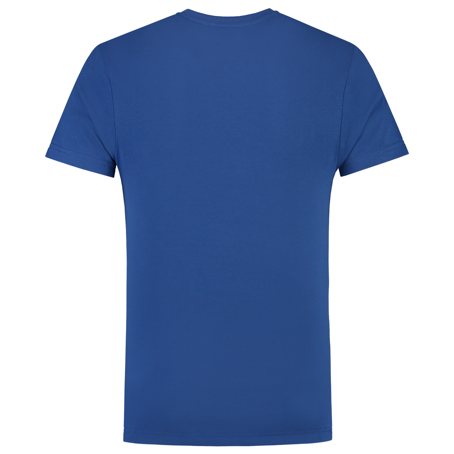Tricorp Casual T-shirts 101004-TFR160 koningsblauw(royalblue)