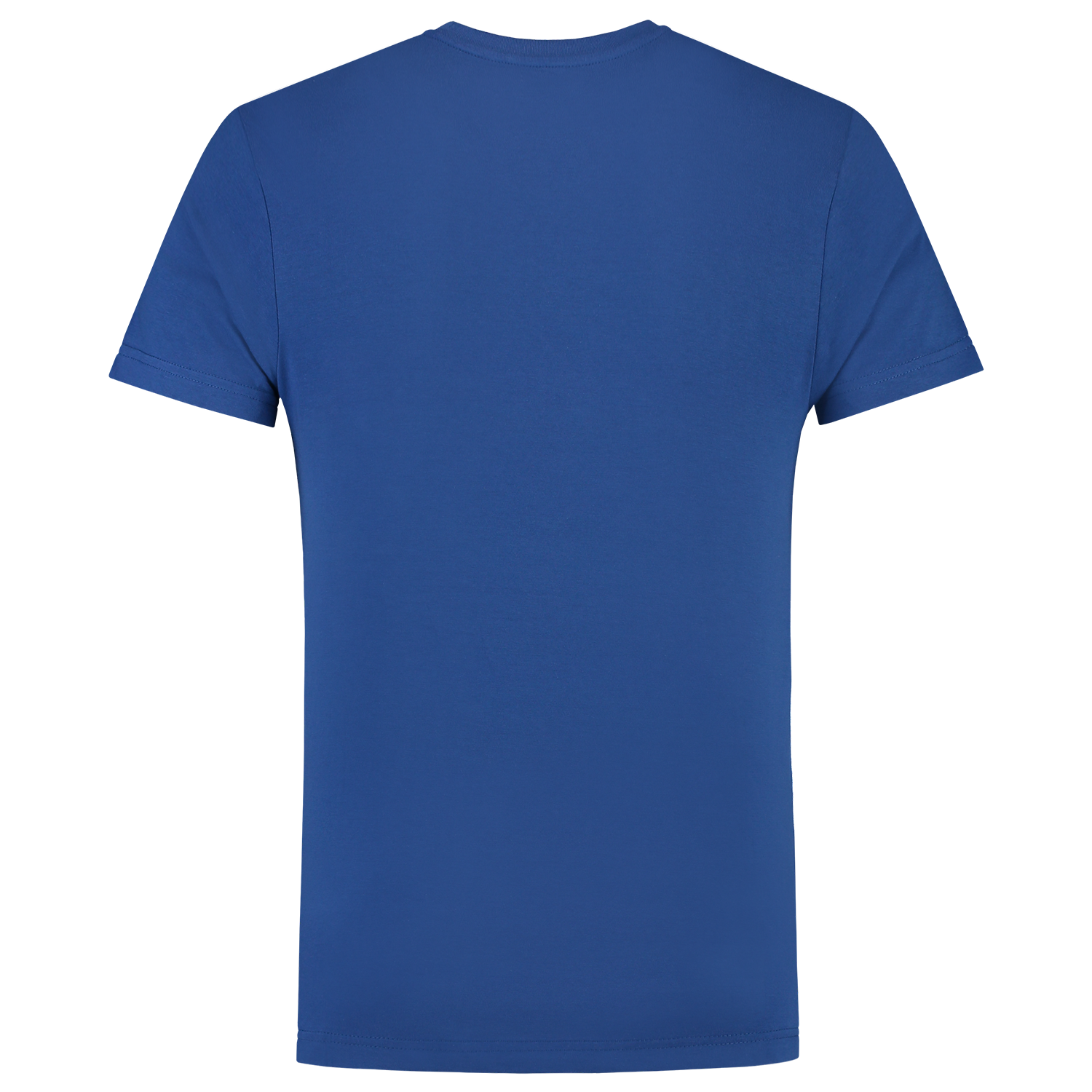 Tricorp Casual T-shirts 101004-TFR160 koningsblauw(royalblue)