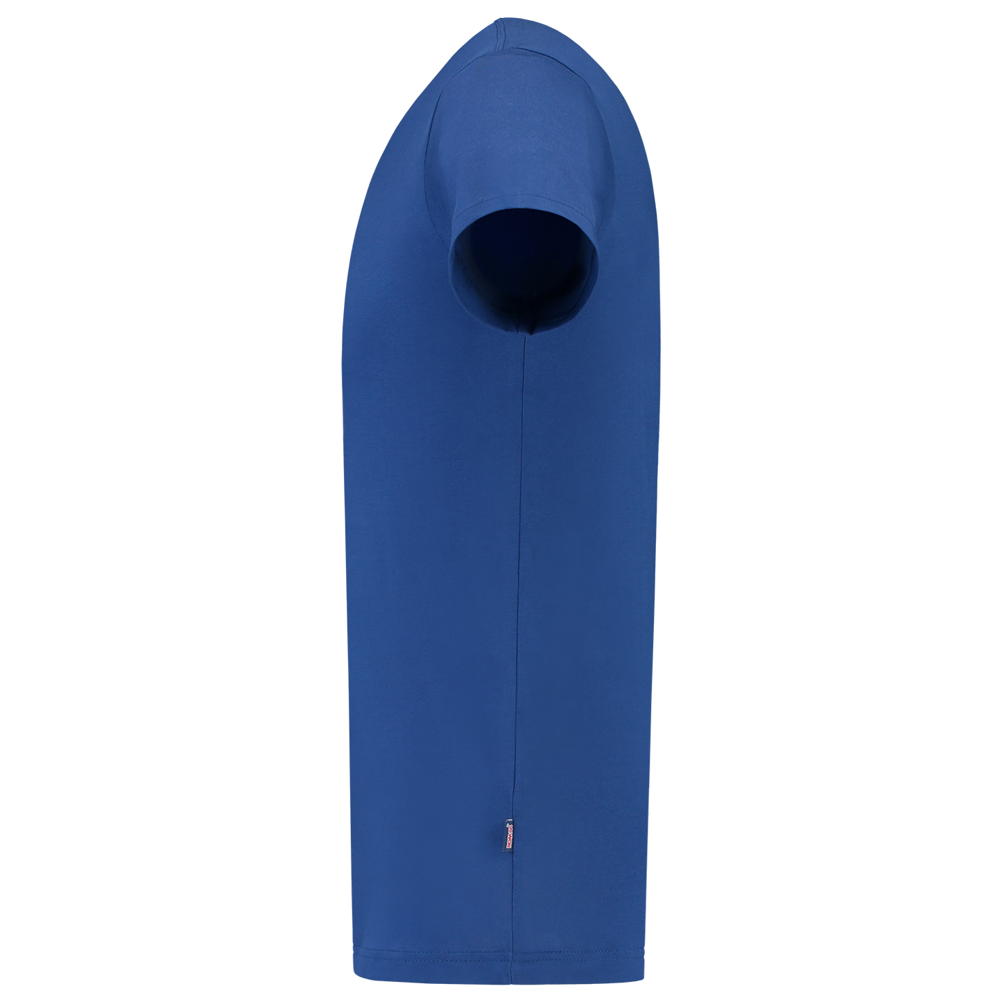 Tricorp Casual T-shirts 101004-TFR160 koningsblauw(royalblue)