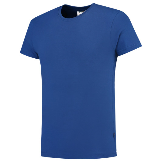 Tricorp Casual T-shirts 101004-TFR160 koningsblauw(royalblue)