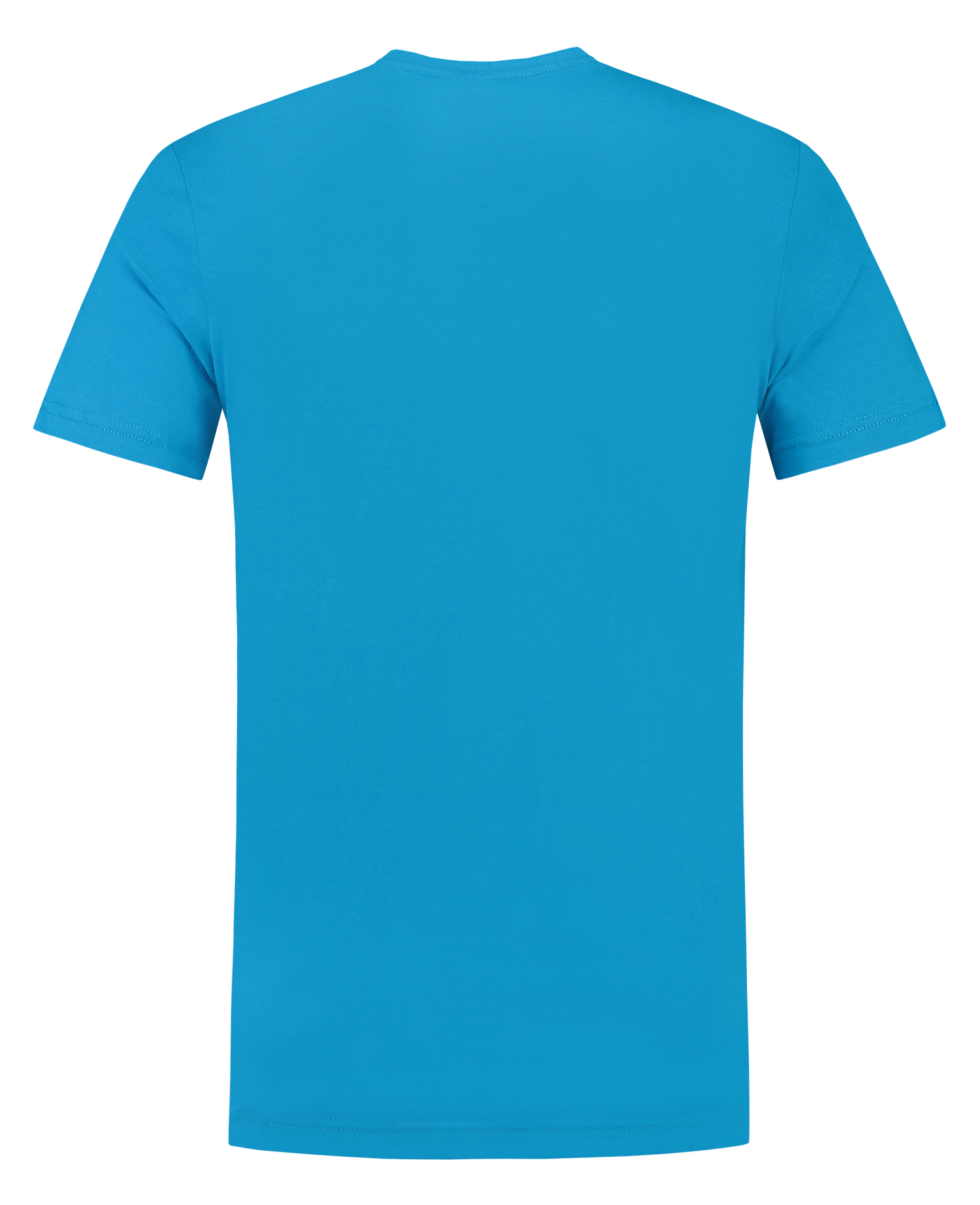 Tricorp Casual T-shirts 101004-TFR160 turkoois(turquoise)