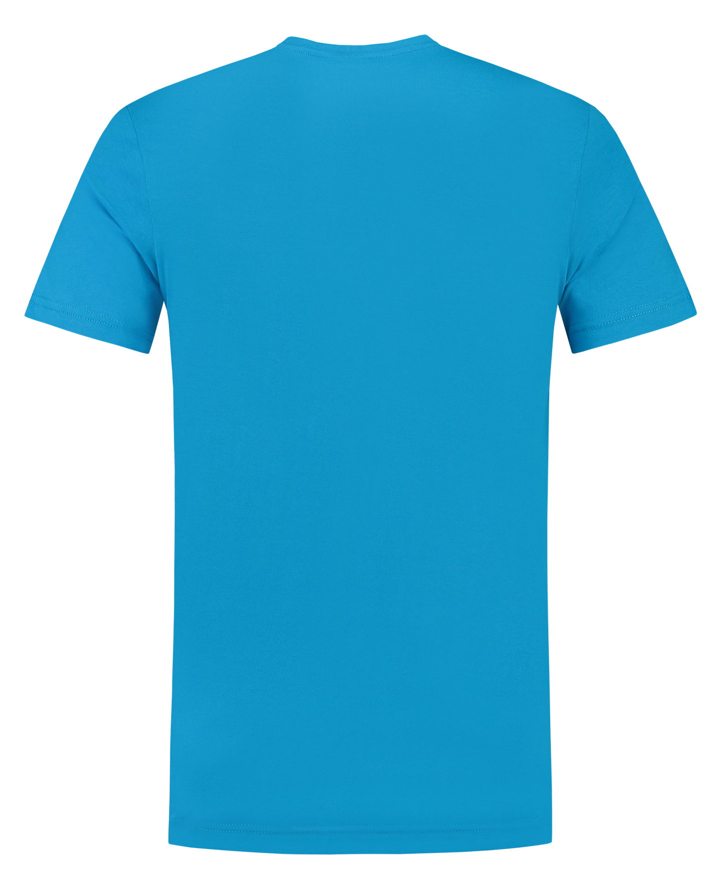 Tricorp Casual T-shirts 101004-TFR160 turkoois(turquoise)