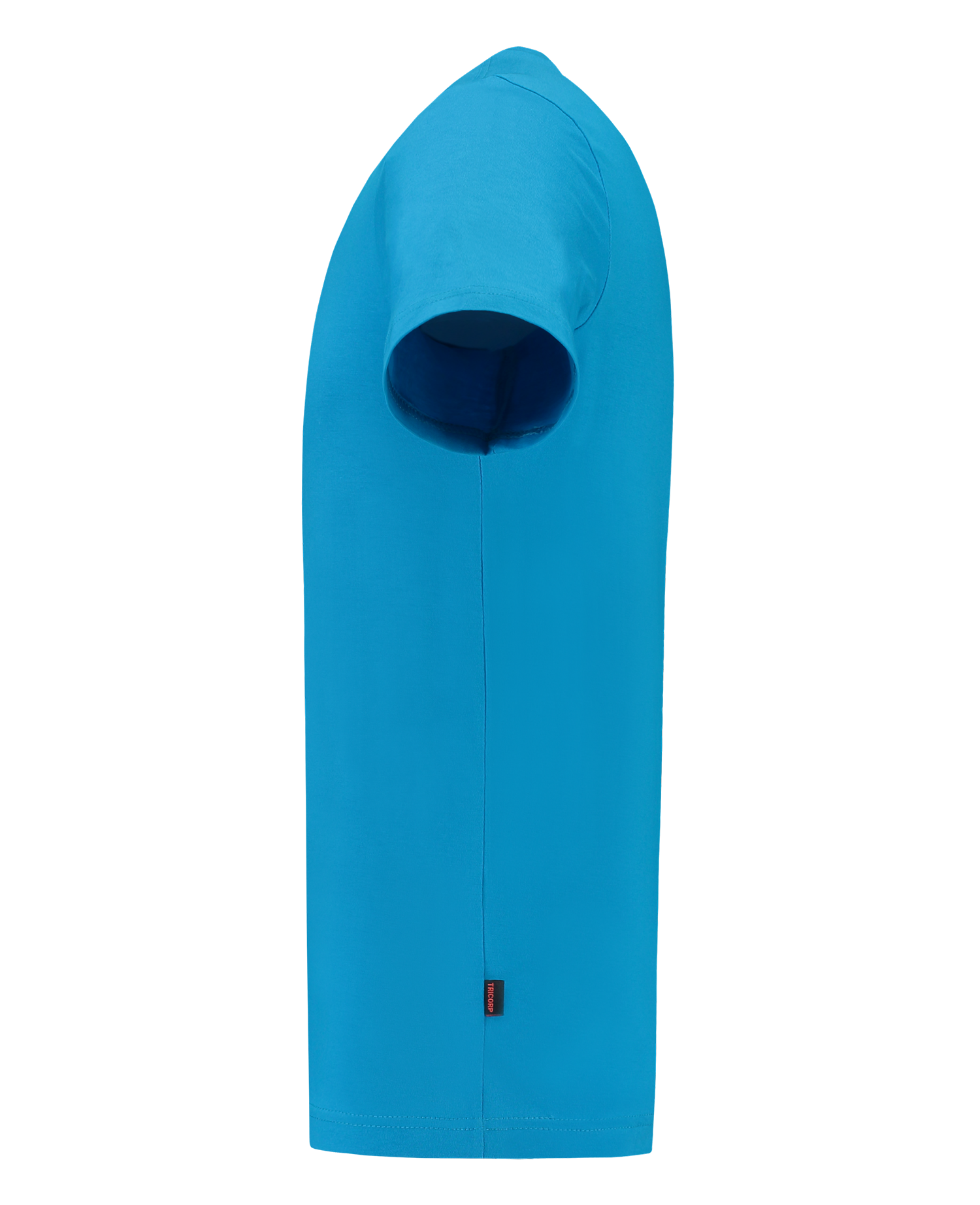 Tricorp Casual T-shirts 101004-TFR160 turkoois(turquoise)