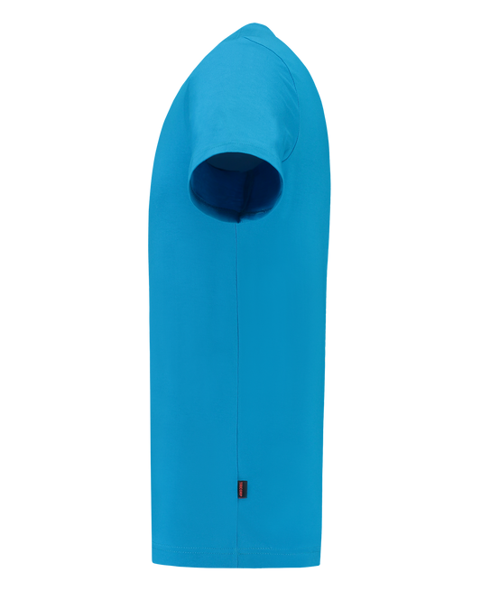 Tricorp Casual T-shirts 101004-TFR160 turkoois(turquoise)