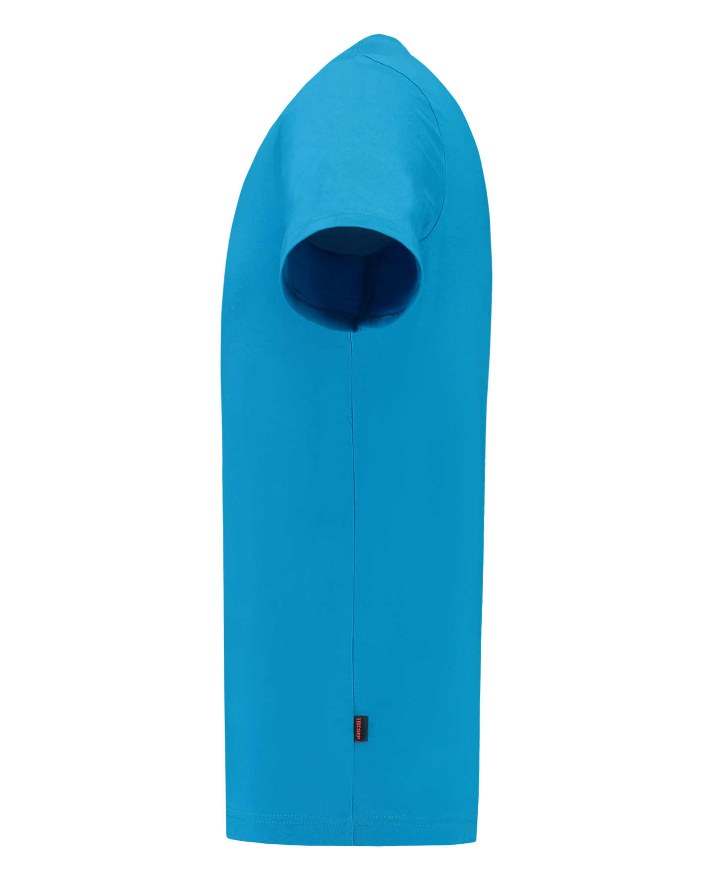 Tricorp Casual T-shirts 101004-TFR160 turkoois(turquoise)