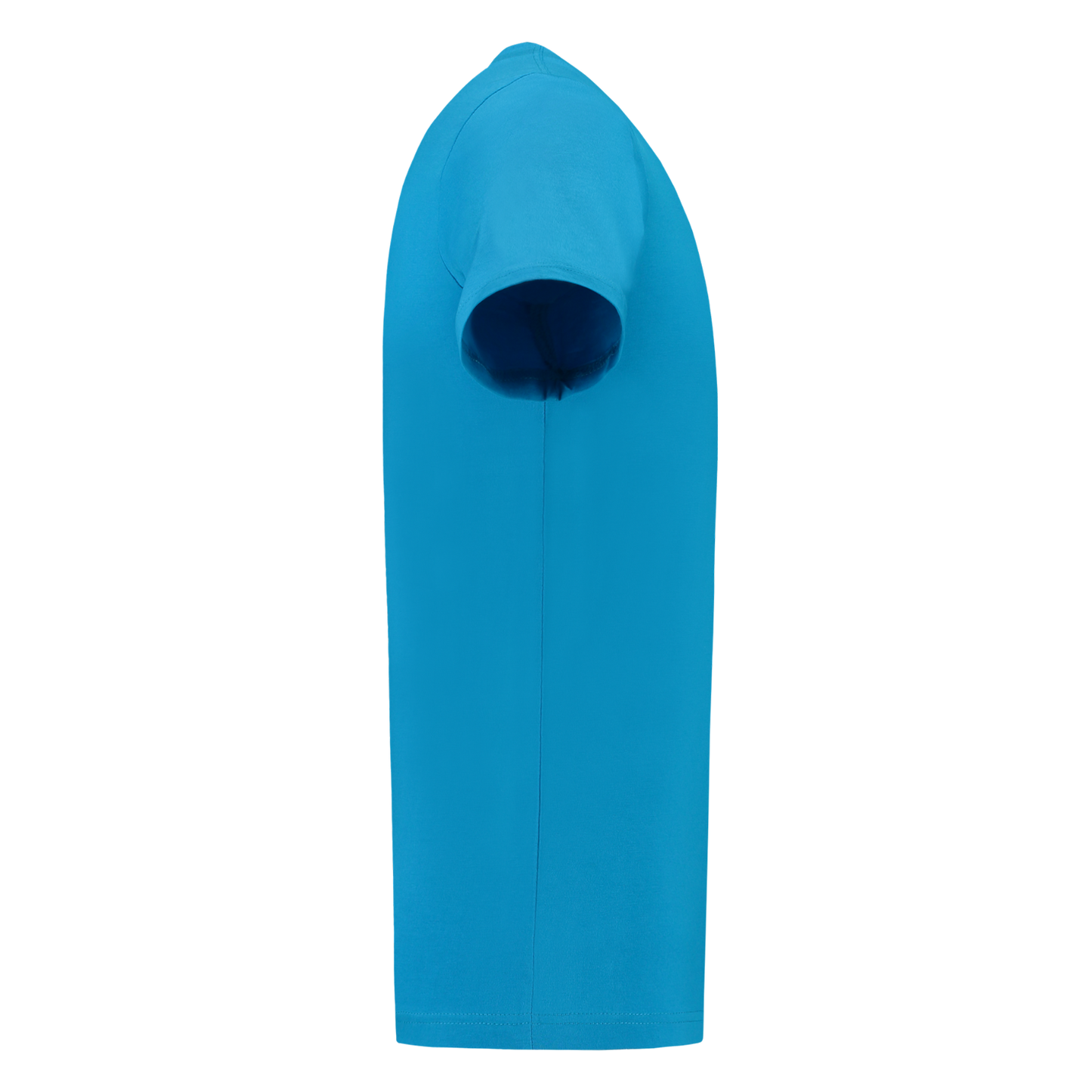 Tricorp Casual T-shirts 101004-TFR160 turkoois(turquoise)