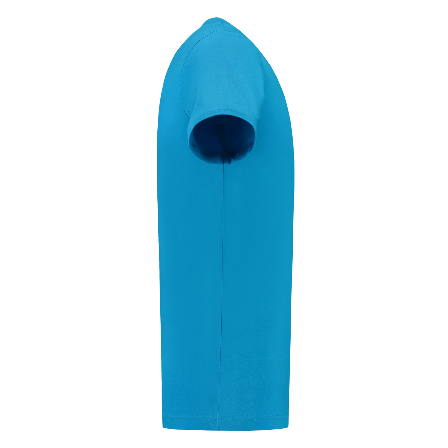 Tricorp Casual T-shirts 101004-TFR160 turkoois(turquoise)